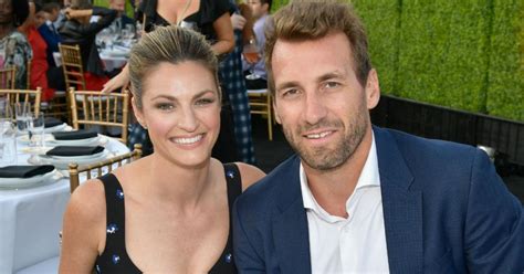 erin andrews relationship history|Erin Andrews Husband 2024: Dating History & Exes